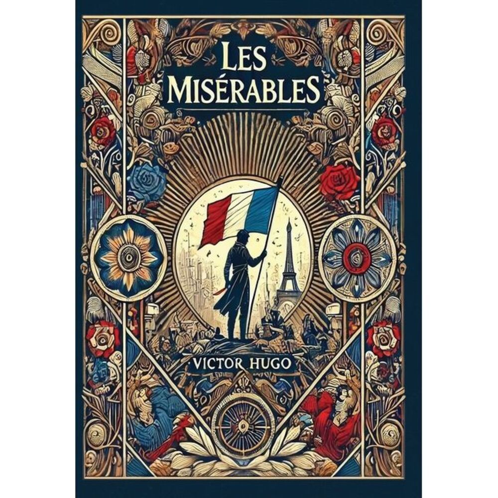 Les Misérables (Collector's Edition) (Laminated Hardback with Jacket) -- Victor